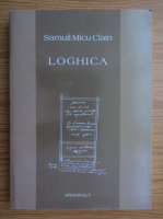 Samuil Micu Clain - Loghica