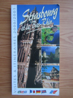 Strasbourg et le Bas-Rhin
