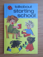 Talkabout starting school