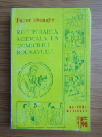 Tudor Sbenghe - Recuperarea medicala la domiciliul bolnavului