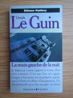 Ursula Le Guin - La main gauche de la nuit