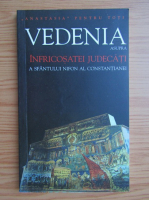 Vedenia asupra infricosatei judecati a Sfantului Nifon al Constantei