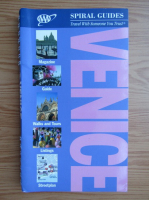 Venice. Spiral guides