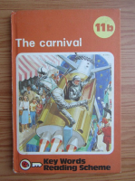 W. Murray - Key words reading scheme, 11b. The carnival