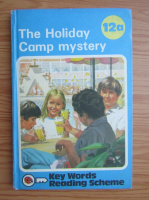 W. Murray - Key words reading scheme, 12a. The holiday camp mystery