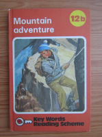 W. Murray - Key words reading scheme, 12b. Mountain adventure
