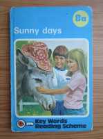W. Murray - Key words reading scheme, 8a. Sunny days