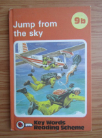 W. Murray - Key words reading scheme, 9b. Jump from the sky