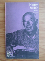 Walter Schimiele - Henry Miller