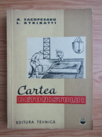 A. Zacopceanu - Cartea betonistului