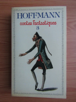 Alfred Hoffman - Contes fantastiques (volumul 3)