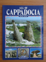 All of Cappadocia