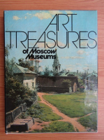 Anticariat: Art treasure of Moscow museums