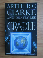 Anticariat: Arthur C. Clarke - Cradle