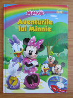 Aventurile lui Minnie