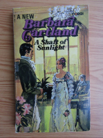 Barbara Cartland - A shaft of sunlight