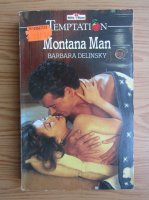 Barbara Delinsky - Montana Man