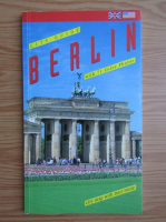 Berlin, city guide with 71 color photos