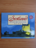 Beryl Beare - Scotland. Myths and legends