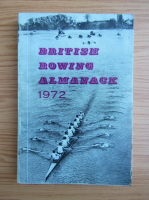 British bowling almanack 1972