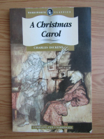 Charles Dickens - A  Christmas Carol