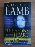 Charlotte Lamb - Treasons of the heart