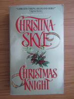 Christina Skye - Christmas knight