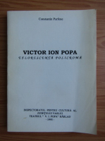 Constantin Parfene - Victor Ion Popa