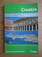 Croatia (ghid de calatorie)