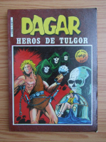 Dagar. Heros de Tulgor