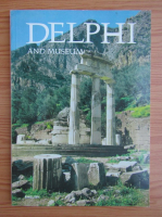 Delphi and museum