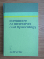 Dictionary of obstetrics and gynecology