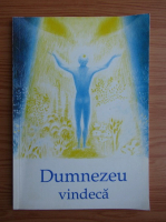 Dumnezeu vindeca