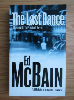 Ed McBain - The last dance