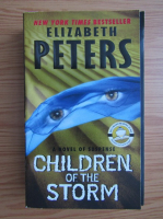 Elizabeth Peters - Children of the storm