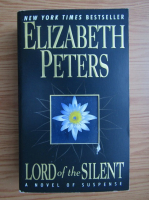 Elizabeth Peters - Lord of the silent