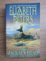 Elizabeth Peters - The Jackal's Head