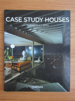 Elizabeth Smith - Case study houses 1945-1966