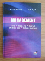 Eugen Burdus - Management