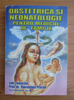 Florentina Pricop - Obstetrica si neonatologie pentru medicul de familie