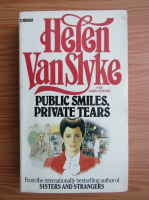 Helen Van Slyke - Public smiles, private tears