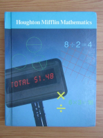 Houghton Mifflin Mathematics (volumul 3)