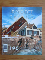 ID Proiect Catalog. 190 super proiecte romanesti si internationale, 2014