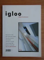 Igloo, iulie-august 2005, nr. 43-44, an V