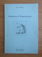 Ion Buzasi - Eminescu si Transilvania