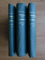 Anticariat: Ionel Teodoreanu - La Medeleni (3 volume, 1945)