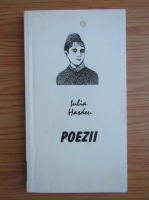 Iulia Hasdeu - Poezii
