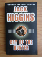 Jack Higgins - Cry of the hunter