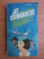 Jane Gerard - Jet stewardess