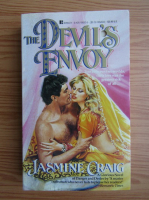 Jasmine Craig - The devil's envoy